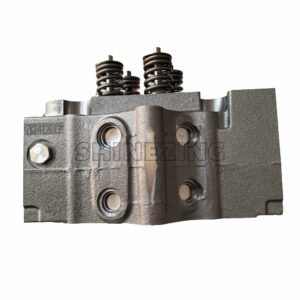 Construction Machine QSK60 Engine Cylinder Head 5635343