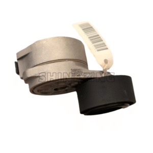 Hot Selling  Diesel QSB6.7 Engine Part Belt Tensioner 5685271