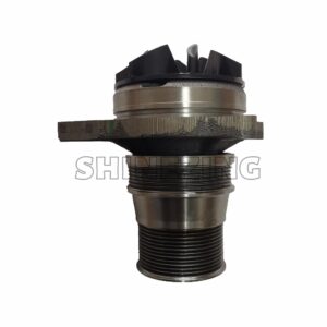 Construction Machinery Diesel ISX Engine Water Pump 5719767