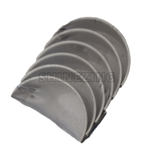 Heavy Truck Diesel 6BT 6BT5.9 Engine Main Bearing 3901431