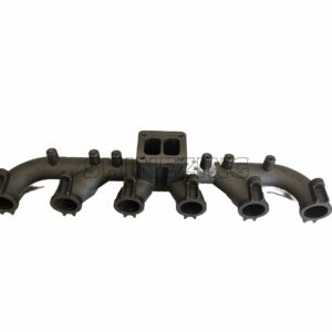 Machinery Diesel 6CT Engine Parts Exhaust Manifold 3906741
