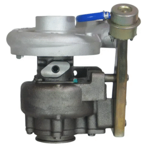 Hot Sale Diesel 6BT 5.9 Engine HX35W Turbocharger 4035199