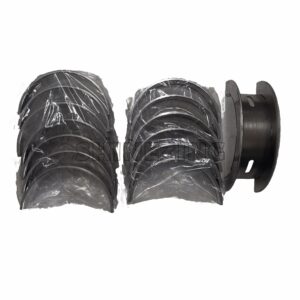 High Quality Excavator 6D114 Engine Main Bearing 6742-01-5199