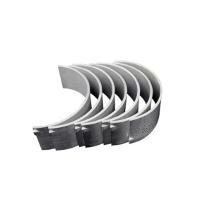 High Quality Diesel 6CT 6CT8.3 Engine Main Bearing 3944159