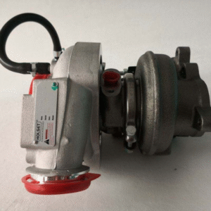High Quality Diesel ISDE4.5L Engine Part Turbocharger 4047747