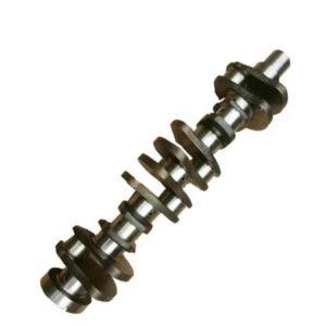 High Quality Diesel ISLE Engine Part Crankshaft 3965011