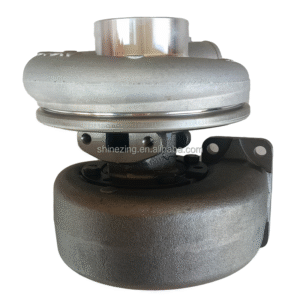 High Quality Truck 6BT Engine Spare Parts Turbocharger 4035473