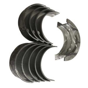 Truck Diesel IST2.8 Engine Part Connecting Rod Bearing 4309121