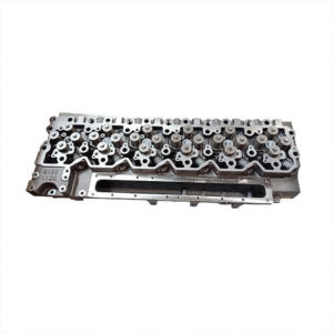Hot Selling Diesel ISLE8.9 Engine Part Cylinder Head 5347976