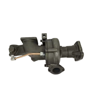 High Quality Diesel K19 KTA19 Engine Part Water Pump 3017471