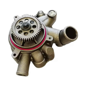 Construction Machinery Diesel QSB Engine Water Pump 23538636