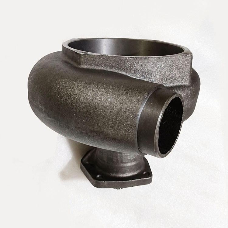 Good Quality Truck Diesel K38 K50 Engine Water Pump 4376118 - 图片 3