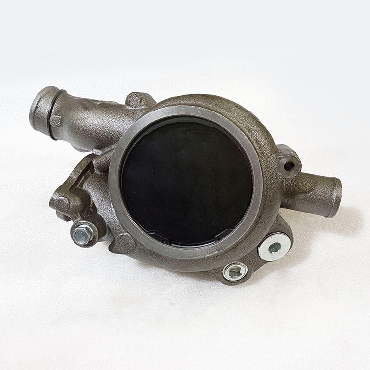 Truck Spare Parts Diesel S60 Engine Water Pump 23530427 - 图片 3