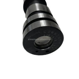 High Performance Diesel QSX15 Engine Parts Camshaft 3681710