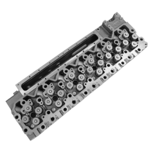 Hot Sale Heavy Truck Diesel ISLE Engine Cylinder Head 5282720
