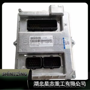 High Quality Truck Diesel ISB5.9 QSB5.9 Engine Electronic Control Module 0281020067