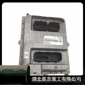 High Quality Truck Diesel Engine Electronic Control Module 0281020114