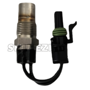 Hot Sale High Quality Machine Diesel Engine Parts Thermostat 0309-0649