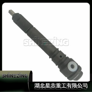 Hot Selling High Quality Diesel QST30 Engine Parts Fuel Injection Injector 0432191410