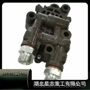 Hot Sell High Performance Diesel QSB6.7 Engine Fuel Injection Pump 0440020120