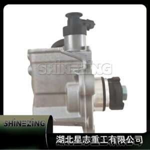 Hig Quality Diesel Engine Common Rail Fuel Injection Pump 0445010525