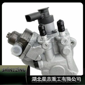 High Quality Diesel Engine High Pressure 12V Fuel Injection Pump 0445010565