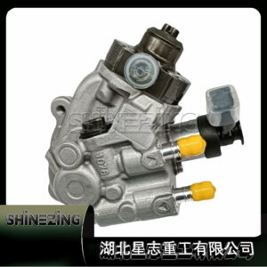 High Quality Diesel Engine Fuel Injection Pump 0445010593