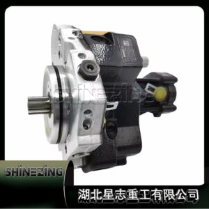 Wholesale High Quality Diesel Engine Fuel Injection Pump 0445020023
