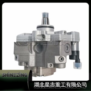 High Quality Diesel QSB5.9 QSB6.7 Engine Fuel Injection Pump 0445020039