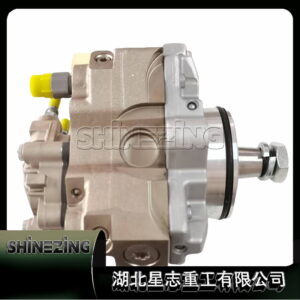 High Quality Diesel ISBE ISDE QSB6.7 ISF3.8 Engine Fuel Injection Pump 0445020122