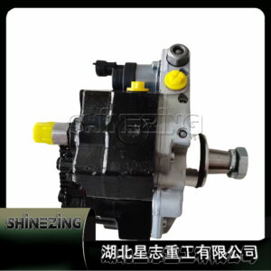 High Quality Diesel QSB5.9 ISB5.9 ISBE6.7 Engine Fuel Injection Pump 0445020147