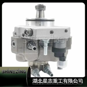 High Quality Diesel ISDE ISBE Engine Parts Fuel Injection Pump 0445020162