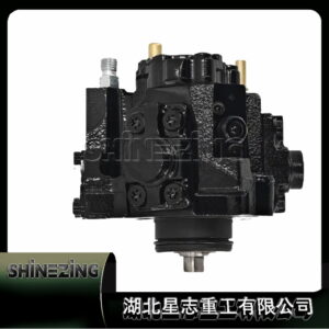 High Quality Diesel ISF2.8 QSF2.8 Engine Fuel Injection Pump 0445020256