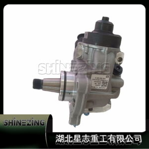 High Quality Diesel Engine Common Rail Fuel Pump 0445020518