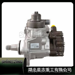 Machinery Truck Parts Diesel Engine Fuel Injection Pump 0445020540