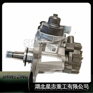 High Performance Trucks Diesel Engine Part Fuel Injection Pump 0445020611