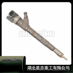 High Quality Diesel Engine Common Rail Fuel Injector 0445110634