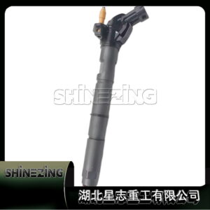 Heavy Truck Diesel 6BT 6BT5.9 Engine Spare Parts Fuel Injector 0445116059