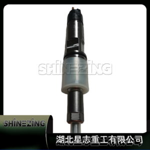 Hot Sale High Quality Diesel Engine Fuel Injector 0445120142