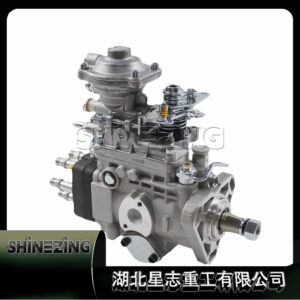 High Quality Diesel 6BT Engine 12V Fuel Injection Pump 0460426205