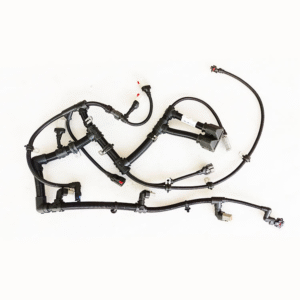 Construction Machinery Parts Diesel QSF3.8 Engine Wiring Harness 5332836