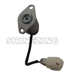 High Quality Diesel Engine 24V Oil Pump Solenoid Valve 05CF43-00