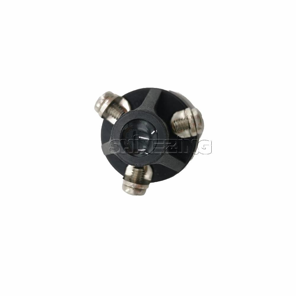 High Quality Marine Diesel NTA855 Engine Parts Pressure Switch 4984880 - 图片 3