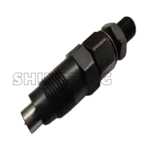 High Quality Truck Diesel Engine Part Common Rail Fuel injector Nozzle 093500-5430