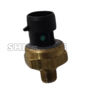 High Quality Machinery Excavator Diesel 4CT 6CT Engine Pressure Sensor 0193-0444