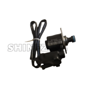 High Quality Diesel ISX ISZ ISG Engine Parts Fuel Metering Solenoid Valve 2872550