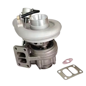 Construction Machinery Excavator 6BT Engine Parts HX35W Turbocharger 2882034