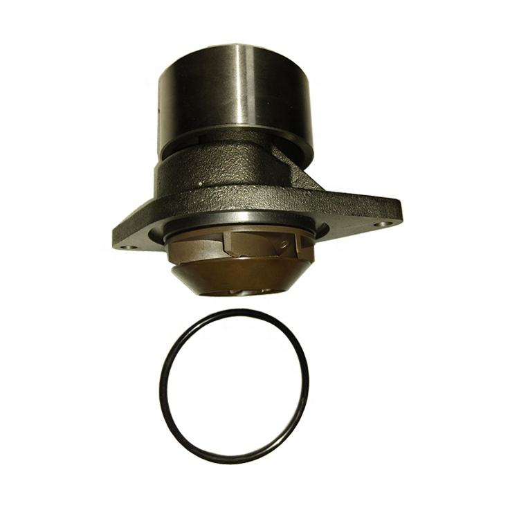 Truck Spare Parts Diesel 4BT 6BT Engine Cooling Water Pump 3802358 - 图片 2