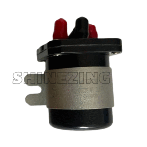 High Quality Machinery Diesel K38 K19 Engine 24V Solenoid Valve 3050692