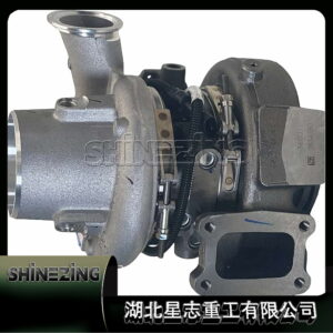 Wholesale High Quality Truck Diesel Engine Parts HE400VG Turbocharger 2128138